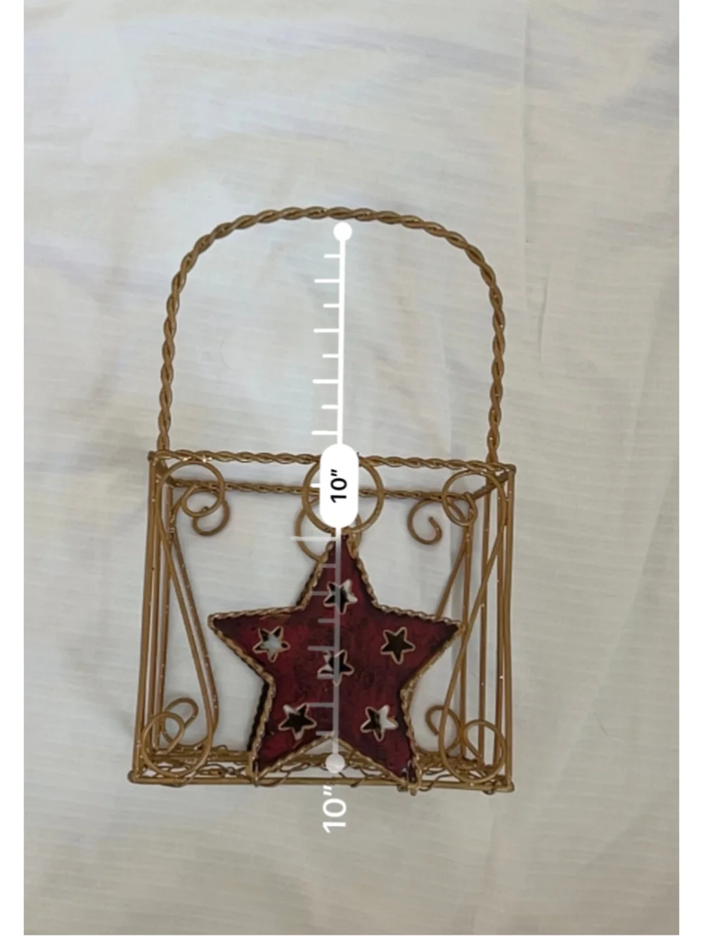 Unbranded vtg celestial